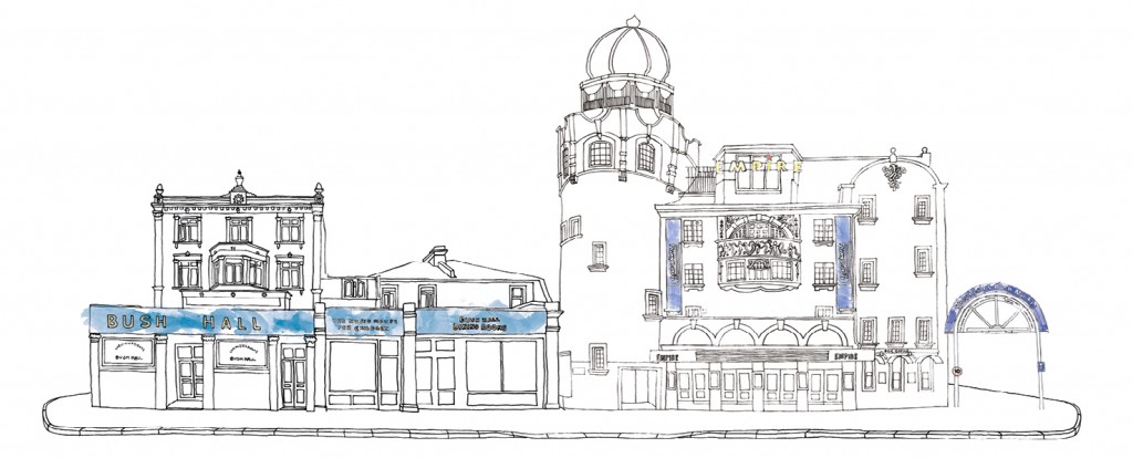 Shepards Bush 130616_No_Crops